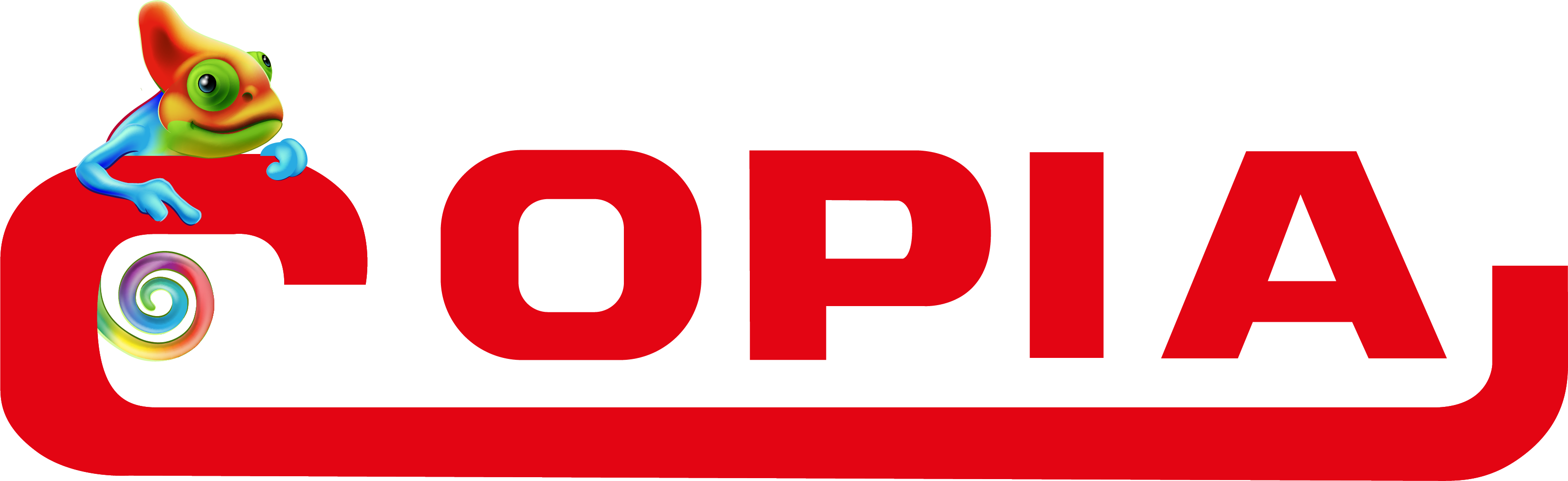 copia logo